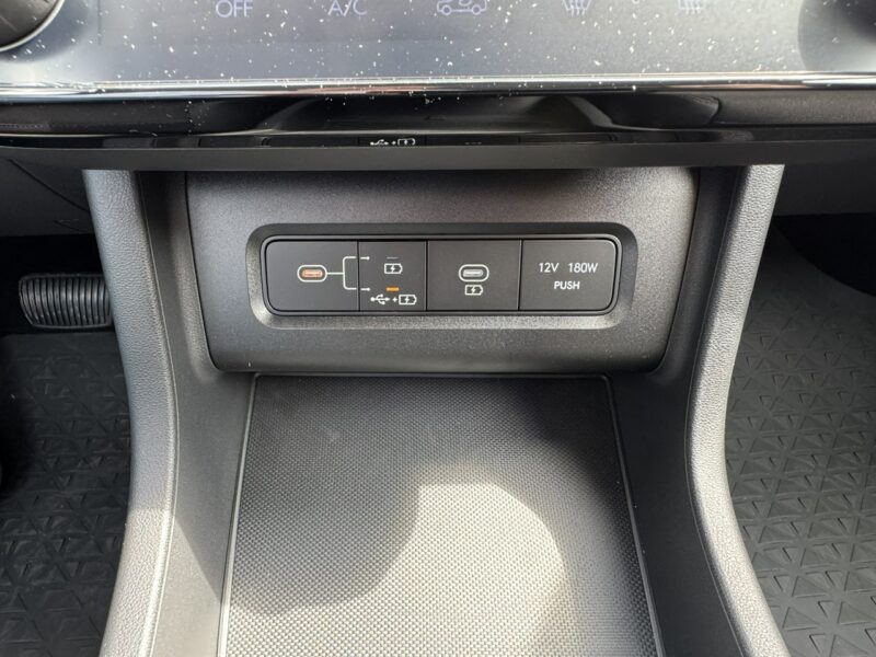 Hyundai Tucson Executive 1.6 T-GDI 7DCT 160KM Automatyczna AT7 IV (2020-)