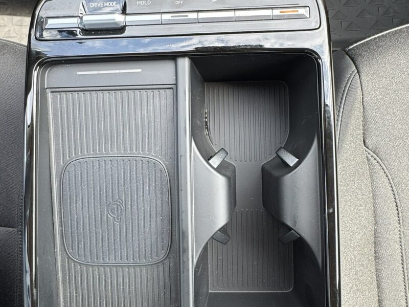 Hyundai Tucson Executive 1.6 T-GDI 7DCT 160KM Automatyczna AT7 IV (2020-)