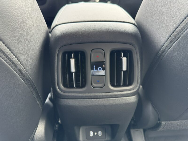 Hyundai Tucson Executive 1.6 T-GDI 7DCT 160KM Automatyczna AT7 IV (2020-)