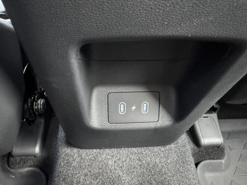 Hyundai Tucson Executive 1.6 T-GDI 7DCT 160KM Automatyczna AT7 IV (2020-)