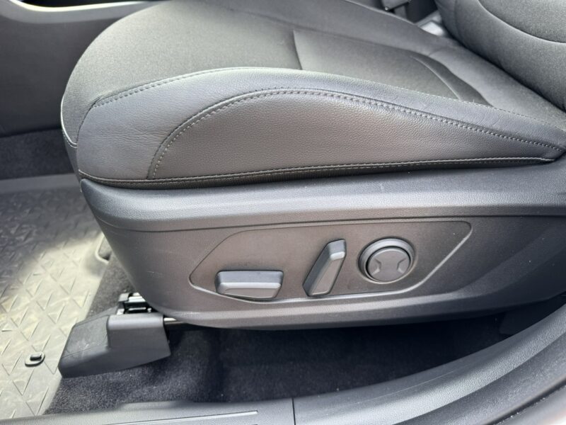 Hyundai Tucson Executive 1.6 T-GDI 7DCT 160KM Automatyczna AT7 IV (2020-)