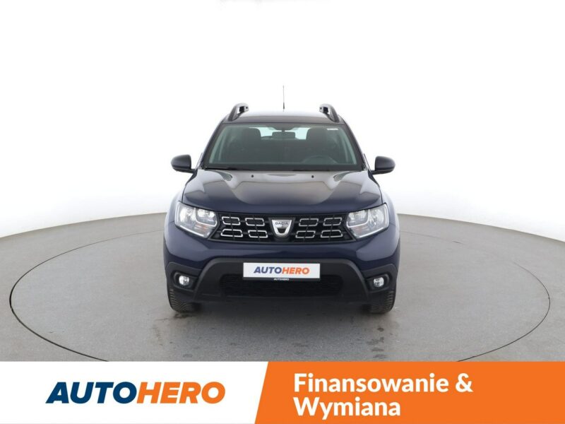 Dacia Duster GRATIS! Pakiet Serwisowy o wartości 900 zł! II (2017-2024)