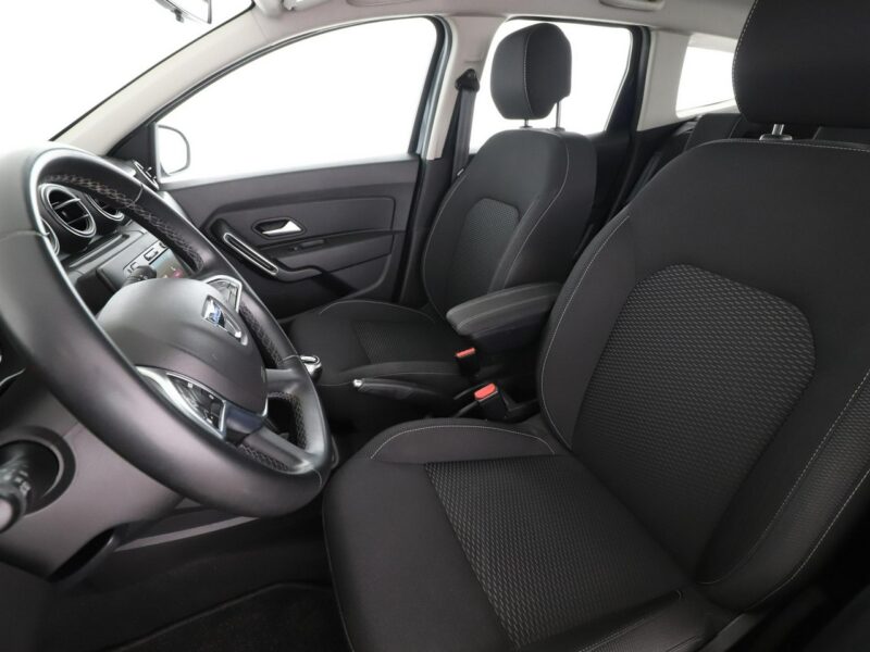Dacia Duster GRATIS! Pakiet Serwisowy o wartości 900 zł! II (2017-2024)