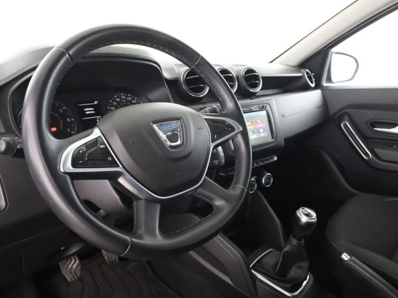 Dacia Duster GRATIS! Pakiet Serwisowy o wartości 900 zł! II (2017-2024)
