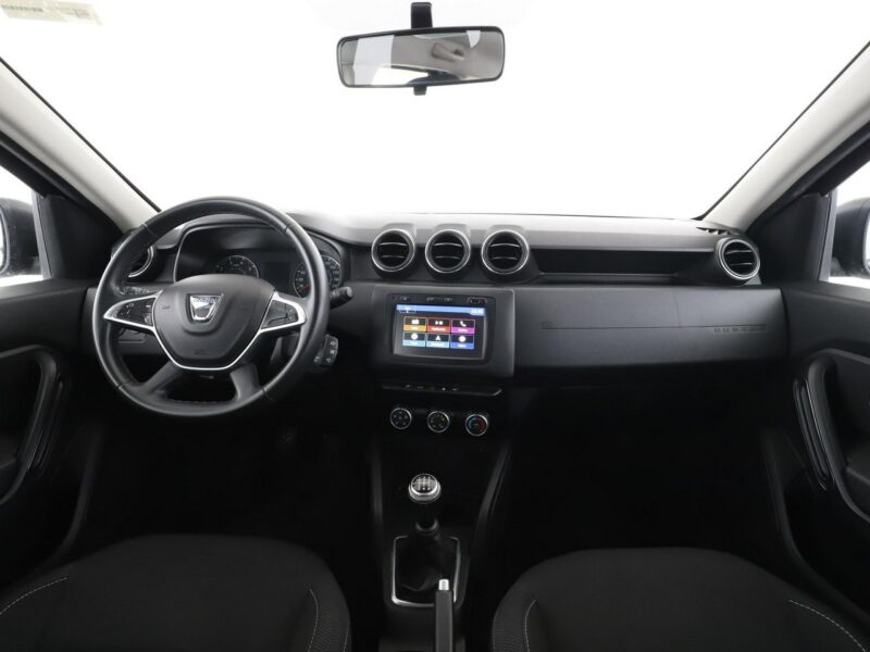 Dacia Duster GRATIS! Pakiet Serwisowy o wartości 900 zł! II (2017-2024)