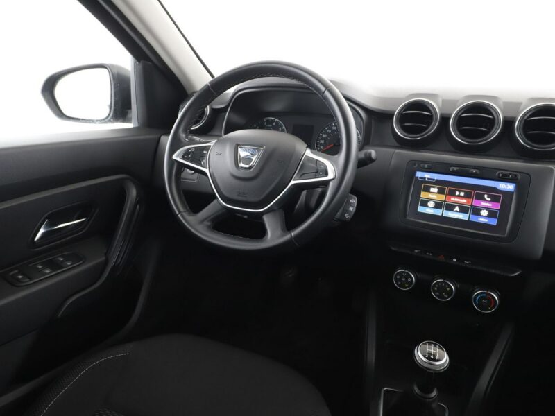 Dacia Duster GRATIS! Pakiet Serwisowy o wartości 900 zł! II (2017-2024)