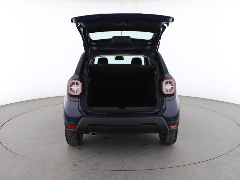Dacia Duster GRATIS! Pakiet Serwisowy o wartości 900 zł! II (2017-2024)