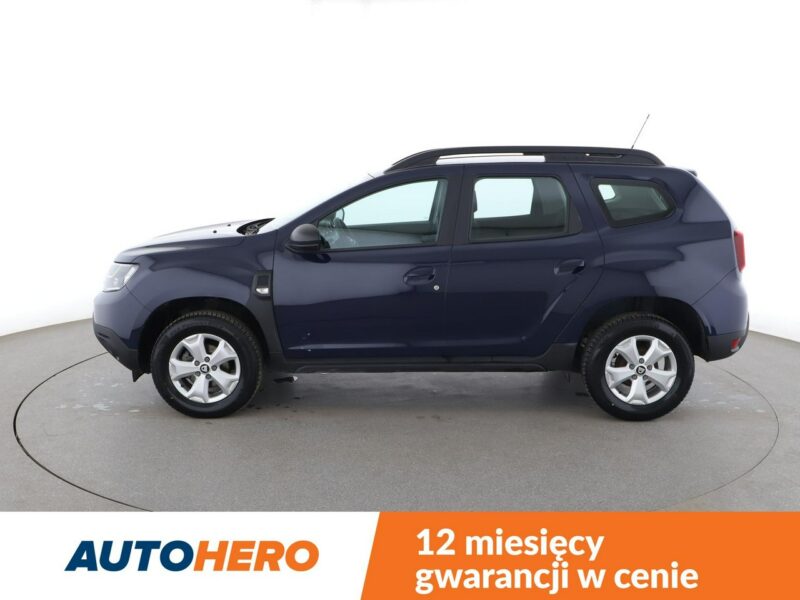 Dacia Duster GRATIS! Pakiet Serwisowy o wartości 900 zł! II (2017-2024)