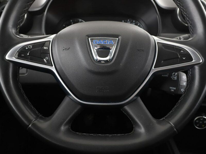 Dacia Duster GRATIS! Pakiet Serwisowy o wartości 900 zł! II (2017-2024)
