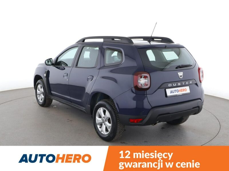 Dacia Duster GRATIS! Pakiet Serwisowy o wartości 900 zł! II (2017-2024)