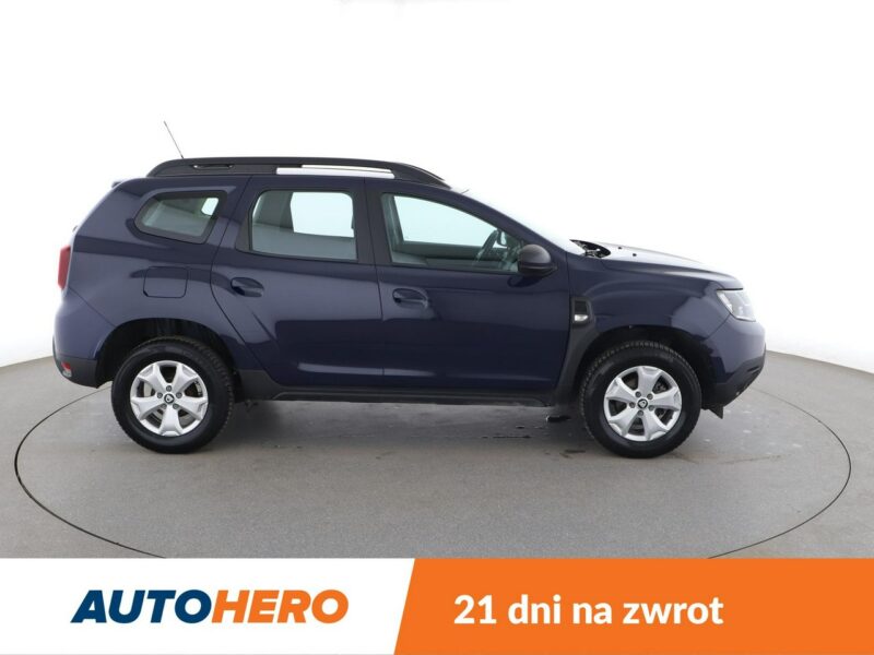 Dacia Duster GRATIS! Pakiet Serwisowy o wartości 900 zł! II (2017-2024)