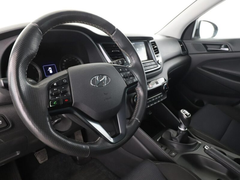 Hyundai Tucson GRATIS! Pakiet Serwisowy o wartości 500 zł! III (2015-2020)