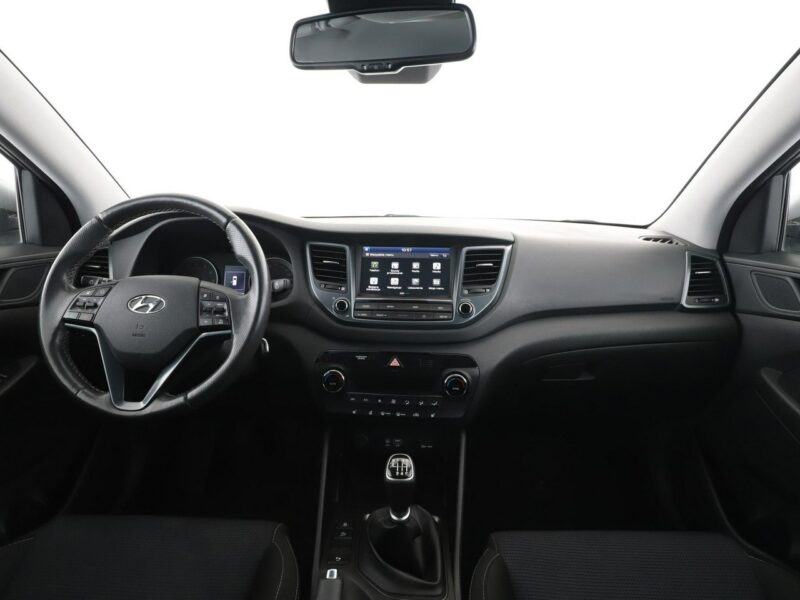 Hyundai Tucson GRATIS! Pakiet Serwisowy o wartości 500 zł! III (2015-2020)