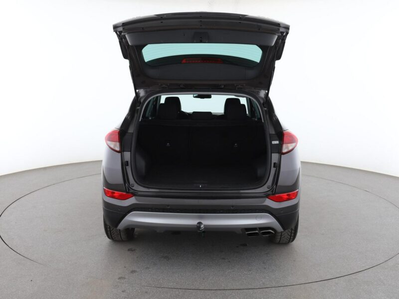 Hyundai Tucson GRATIS! Pakiet Serwisowy o wartości 500 zł! III (2015-2020)