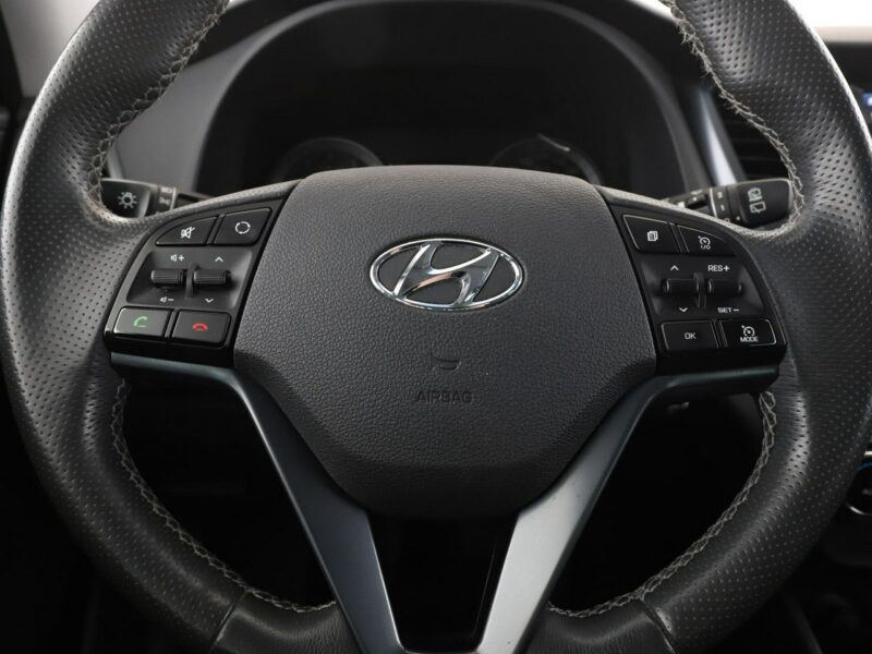 Hyundai Tucson GRATIS! Pakiet Serwisowy o wartości 500 zł! III (2015-2020)