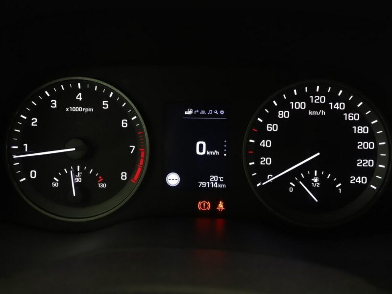 Hyundai Tucson GRATIS! Pakiet Serwisowy o wartości 500 zł! III (2015-2020)