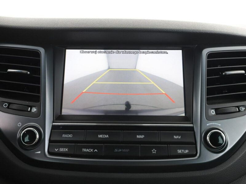 Hyundai Tucson GRATIS! Pakiet Serwisowy o wartości 500 zł! III (2015-2020)