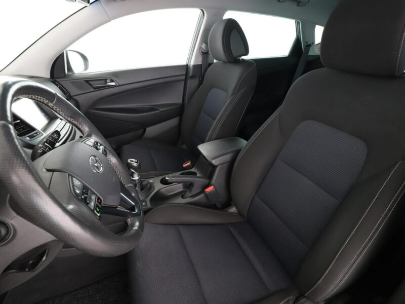 Hyundai Tucson GRATIS! Pakiet Serwisowy o wartości 500 zł! III (2015-2020)