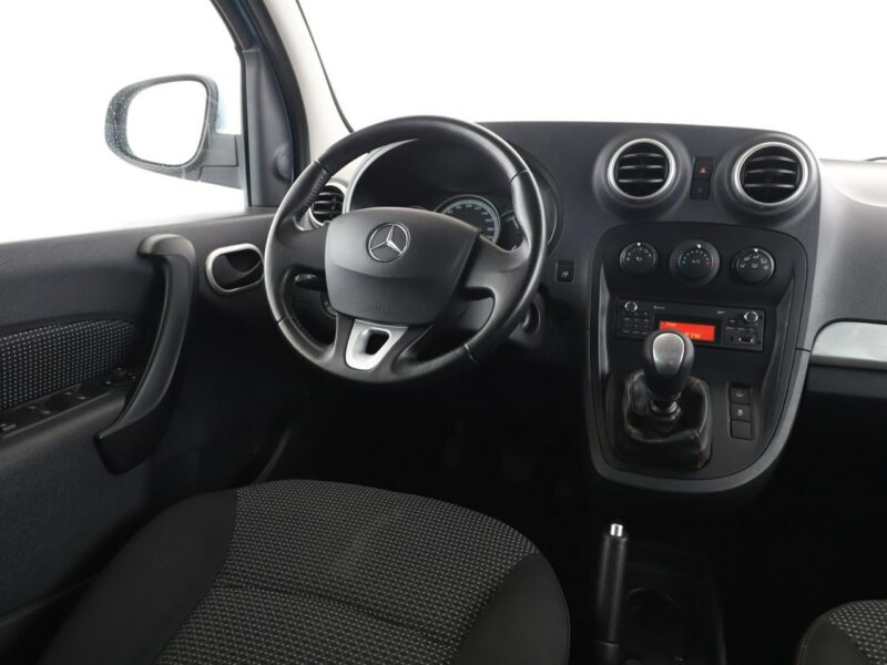 Mercedes Citan Tourer GRATIS! Pakiet Serwisowy o wartości 1000 zł!