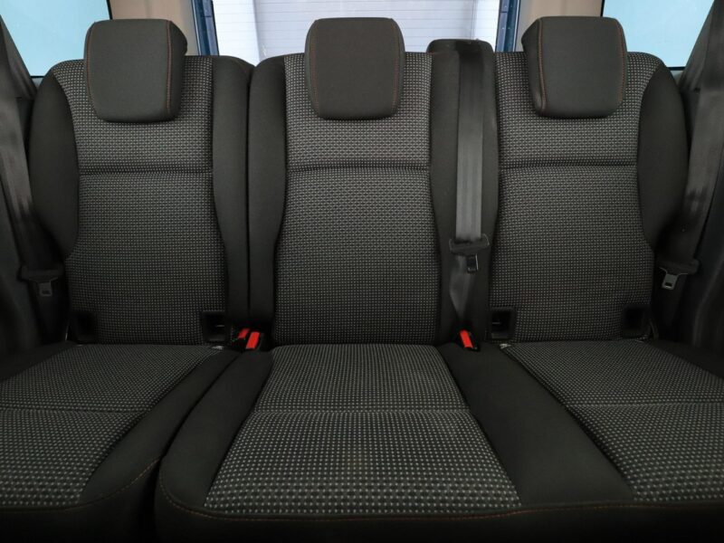 Mercedes Citan Tourer GRATIS! Pakiet Serwisowy o wartości 1000 zł!