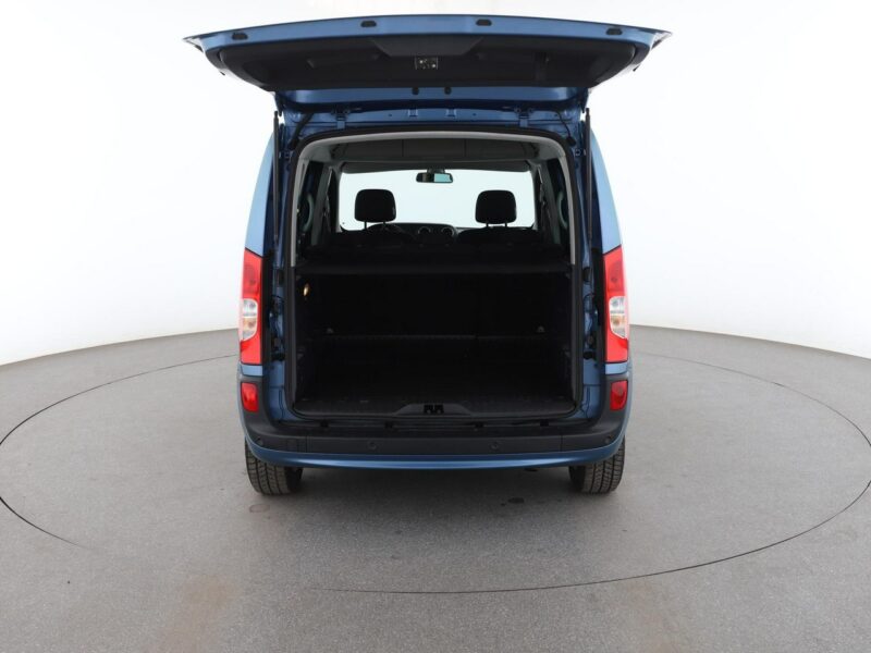 Mercedes Citan Tourer GRATIS! Pakiet Serwisowy o wartości 1000 zł!