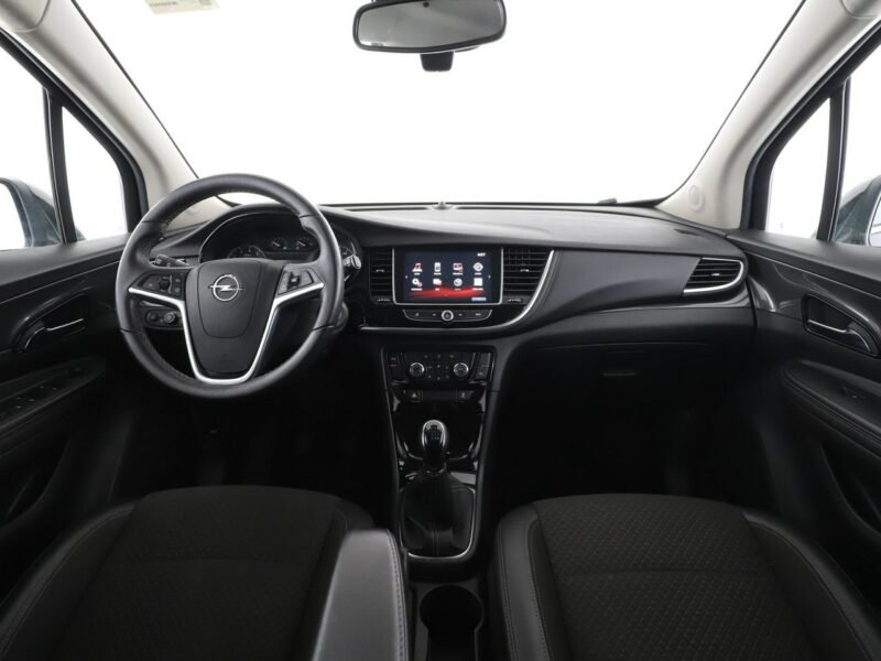 Opel Mokka GRATIS! Pakiet Serwisowy o wartości 1500 zł! I (2012-2019)