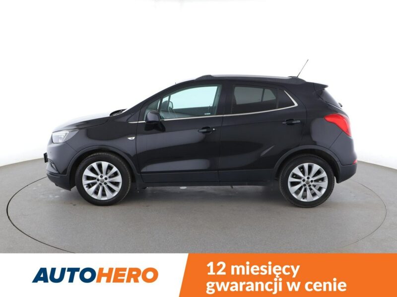 Opel Mokka GRATIS! Pakiet Serwisowy o wartości 1500 zł! I (2012-2019)