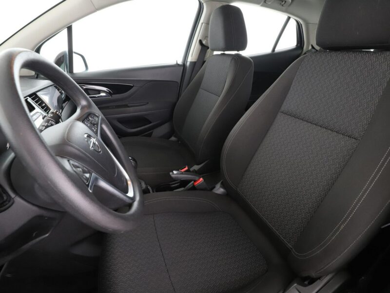 Opel Mokka GRATIS! Pakiet Serwisowy o wartości 1100 zł! I (2012-2019)