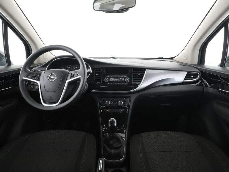 Opel Mokka GRATIS! Pakiet Serwisowy o wartości 1100 zł! I (2012-2019)