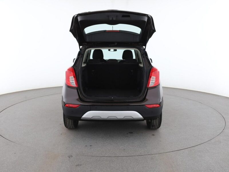 Opel Mokka GRATIS! Pakiet Serwisowy o wartości 1100 zł! I (2012-2019)