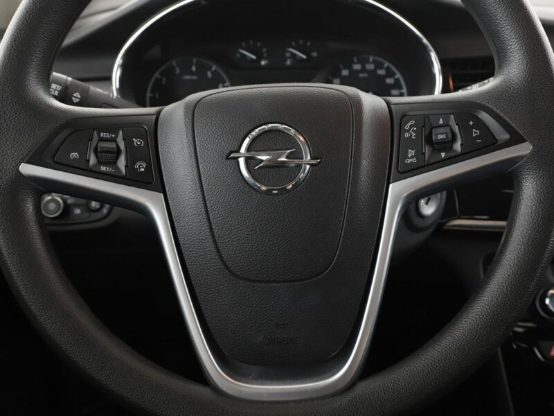Opel Mokka GRATIS! Pakiet Serwisowy o wartości 1100 zł! I (2012-2019)