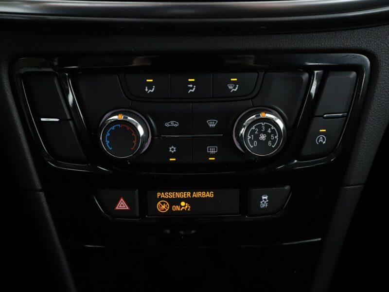 Opel Mokka GRATIS! Pakiet Serwisowy o wartości 1100 zł! I (2012-2019)