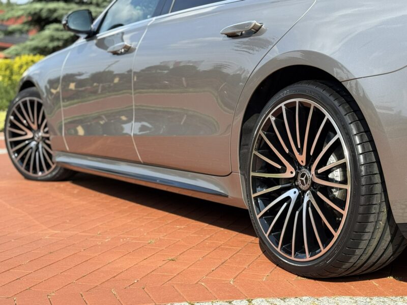 Mercedes S 400 d 4Matic LONG Bogata Opcja Wyposażenia Salon PL I Właściciel ! ! ! W223 (2020-)
