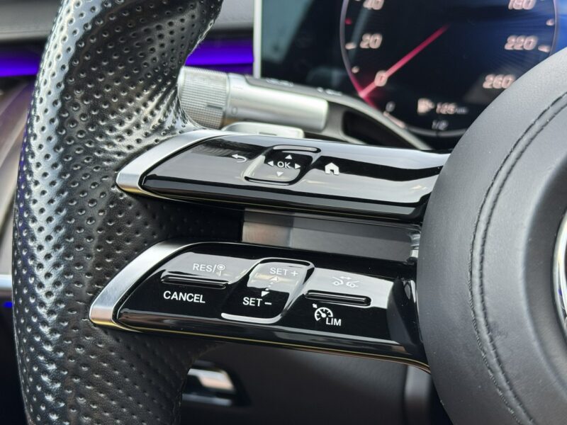 Mercedes S 400 d 4Matic LONG Bogata Opcja Wyposażenia Salon PL I Właściciel ! ! ! W223 (2020-)