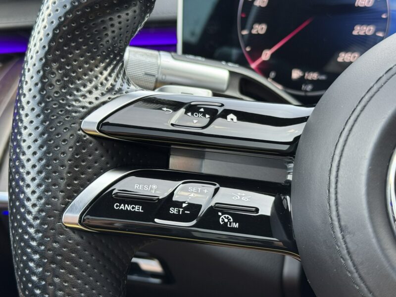 Mercedes S 400 d 4Matic LONG Bogata Opcja Wyposażenia Salon PL I Właściciel ! ! ! W223 (2020-)