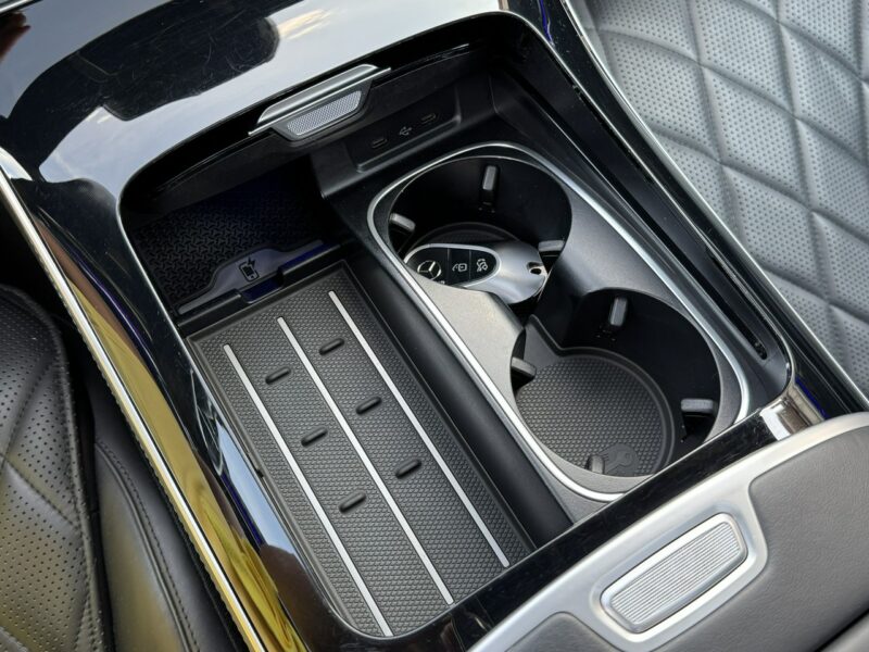 Mercedes S 400 d 4Matic LONG Bogata Opcja Wyposażenia Salon PL I Właściciel ! ! ! W223 (2020-)