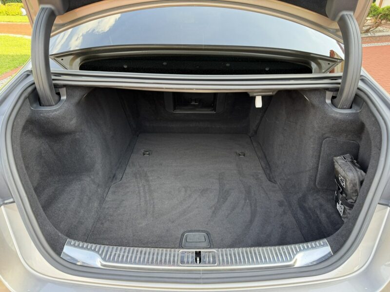 Mercedes S 400 d 4Matic LONG Bogata Opcja Wyposażenia Salon PL I Właściciel ! ! ! W223 (2020-)