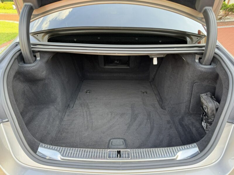 Mercedes S 400 d 4Matic LONG Bogata Opcja Wyposażenia Salon PL I Właściciel ! ! ! W223 (2020-)