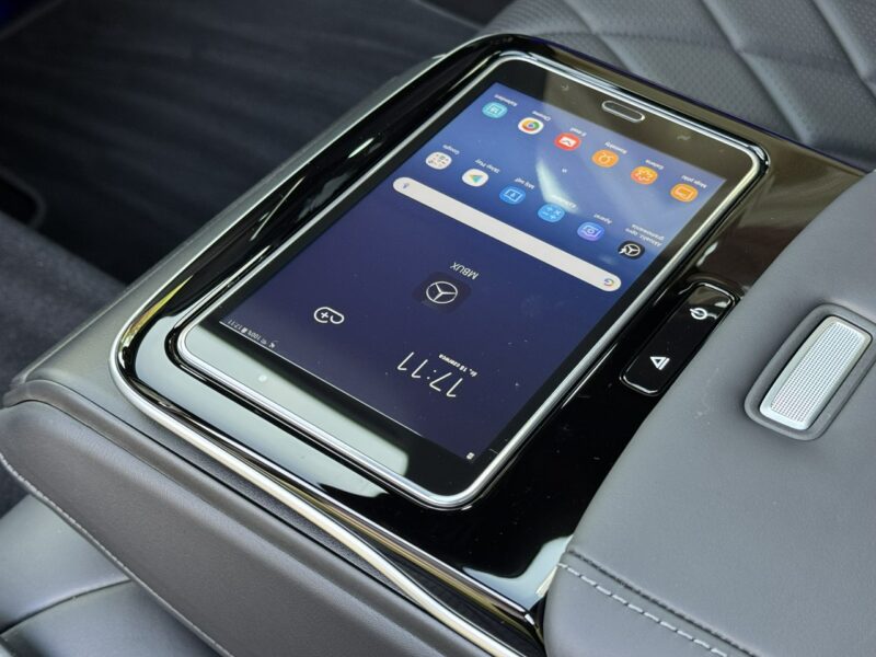 Mercedes S 400 d 4Matic LONG Bogata Opcja Wyposażenia Salon PL I Właściciel ! ! ! W223 (2020-)