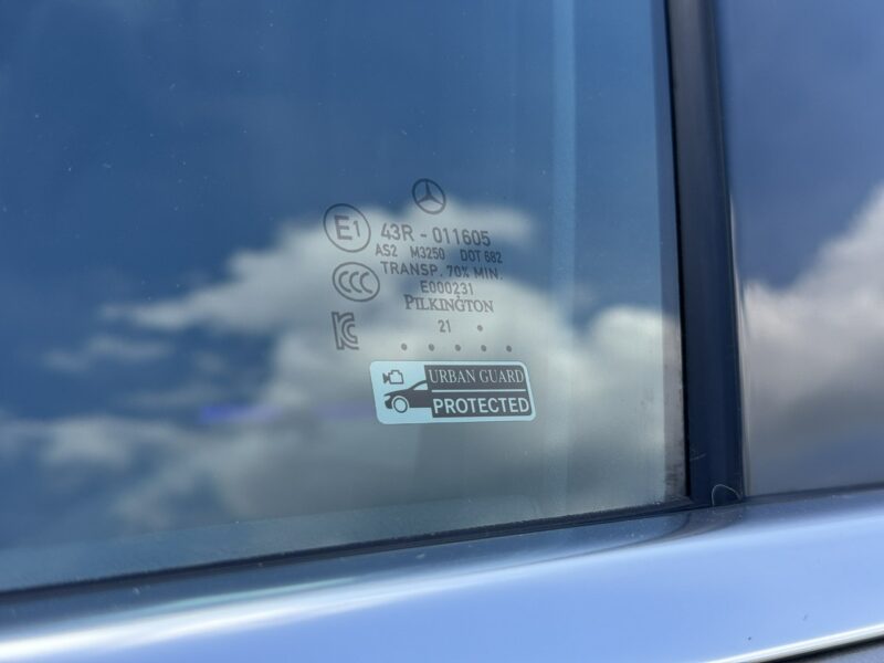 Mercedes S 400 d 4Matic LONG Bogata Opcja Wyposażenia Salon PL I Właściciel ! ! ! W223 (2020-)