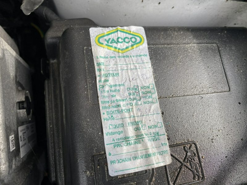 Peugeot 2008 Automat, kamera, po wymianie rozrządu i hamulców,nawigacja,klimatronik I (2013-2019)