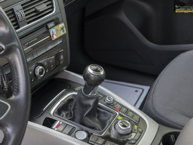 Audi Q5 Quattro / MMI / HAK / Gwarancja / Stan BDB ! 8R (2008-)