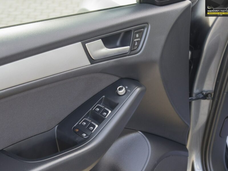 Audi Q5 Quattro / MMI / HAK / Gwarancja / Stan BDB ! 8R (2008-)