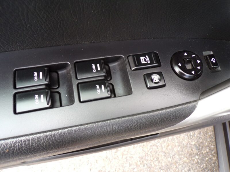 Kia Sorento Navi /Klimatronic /4x4 /I właść /2,2 /197KM / II (2009-2015)