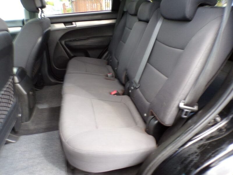 Kia Sorento Navi /Klimatronic /4x4 /I właść /2,2 /197KM / II (2009-2015)