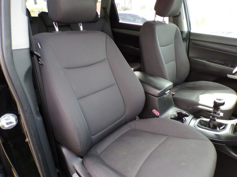 Kia Sorento Navi /Klimatronic /4x4 /I właść /2,2 /197KM / II (2009-2015)