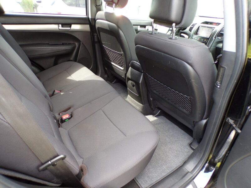 Kia Sorento Navi /Klimatronic /4x4 /I właść /2,2 /197KM / II (2009-2015)