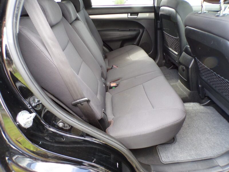 Kia Sorento Navi /Klimatronic /4x4 /I właść /2,2 /197KM / II (2009-2015)