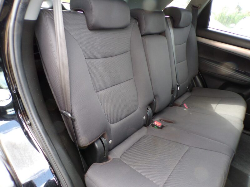 Kia Sorento Navi /Klimatronic /4x4 /I właść /2,2 /197KM / II (2009-2015)
