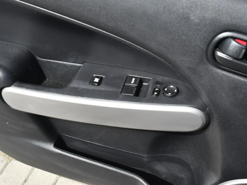Mazda 2 1,3benz DUDKI11 Klimatyzacja.Navi.El.szyby.Centralka.kredyt.OKAZJA II (2007-2014)